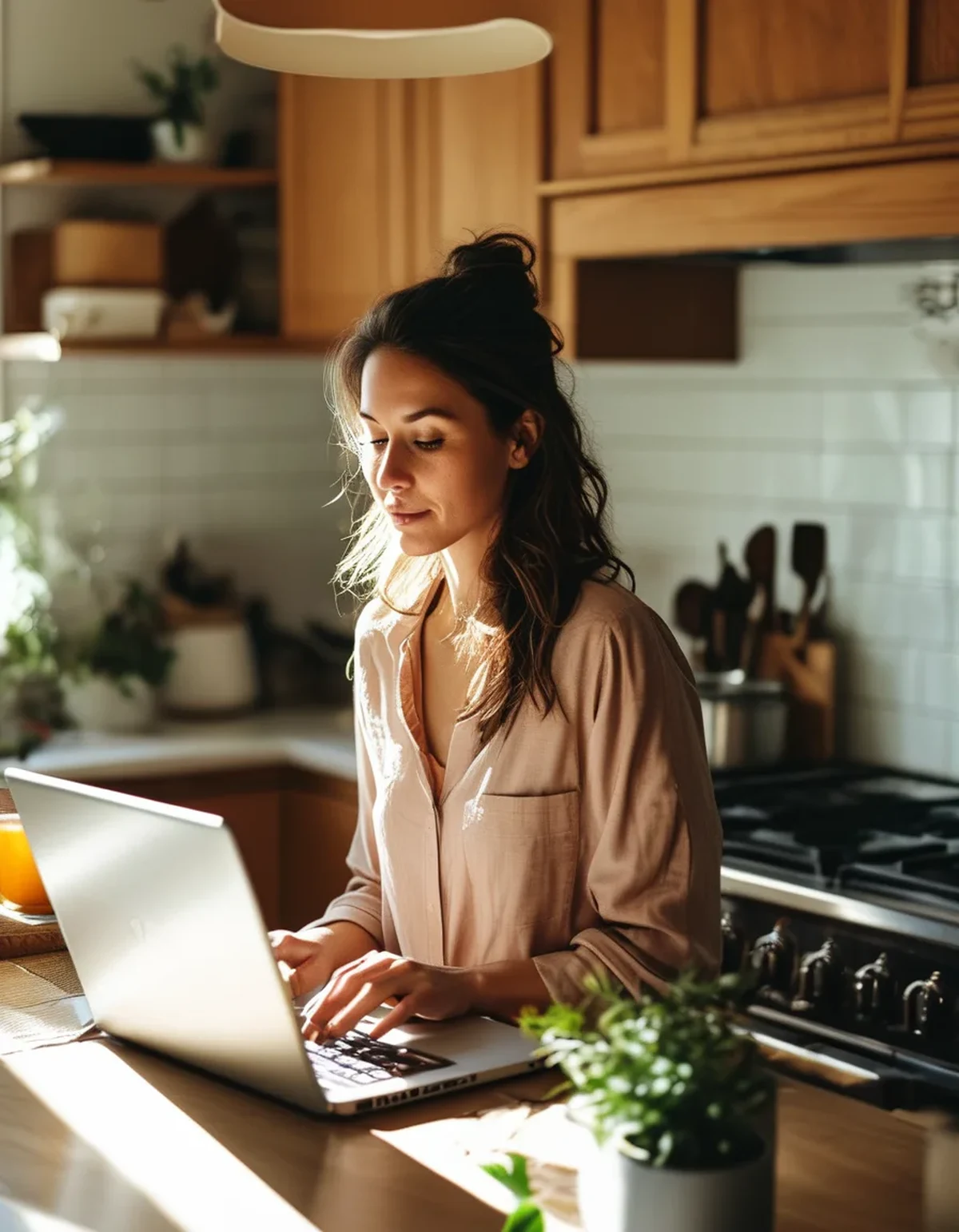 The Complete Guide to Posture When You Work From Three Different Places