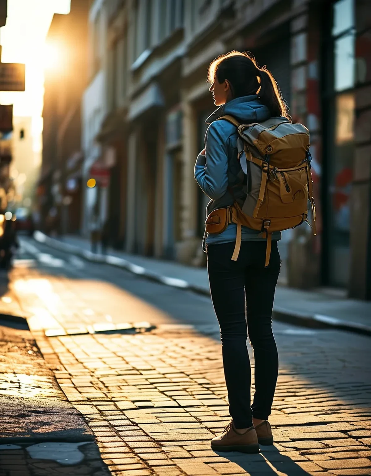 The Complete Guide to How You Carry Things and What It Does to Your Posture