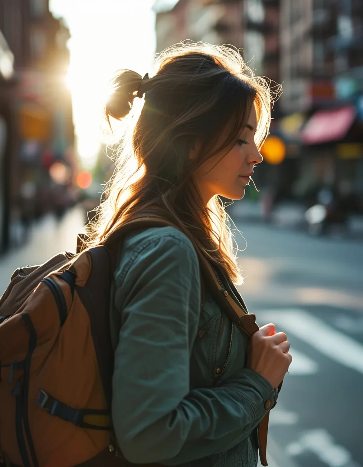 The Complete Guide to How You Carry Things and What It Does to Your Posture