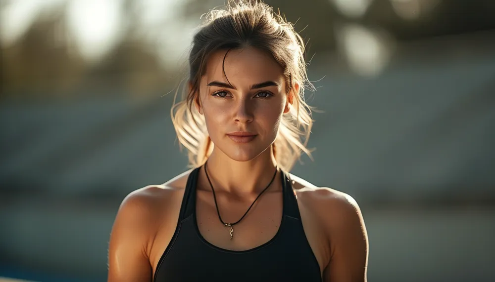 How to Fix Rounded Shoulders With Simple Exercises