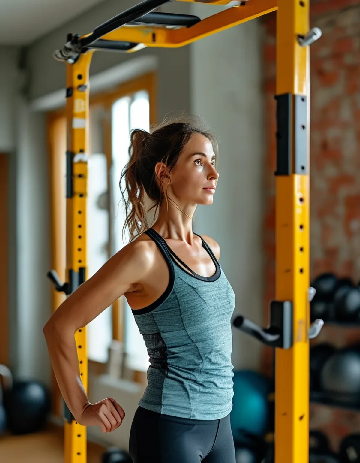 How Often Should You Actually Do Posture Exercises Each Week?