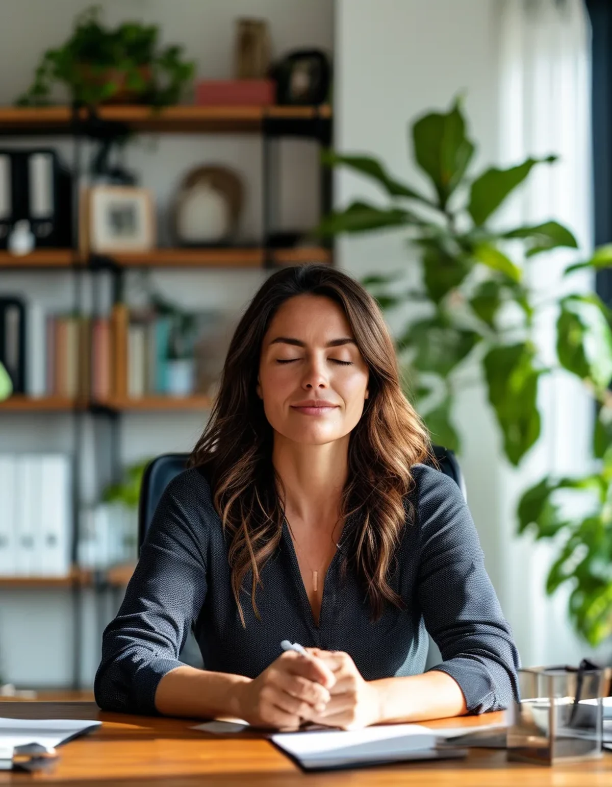 How Slouched Posture Quietly Shrinks Your Actual Lung Capacity Over Time