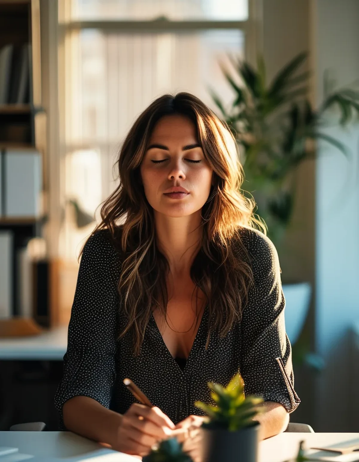 How Slouched Posture Quietly Shrinks Your Actual Lung Capacity Over Time