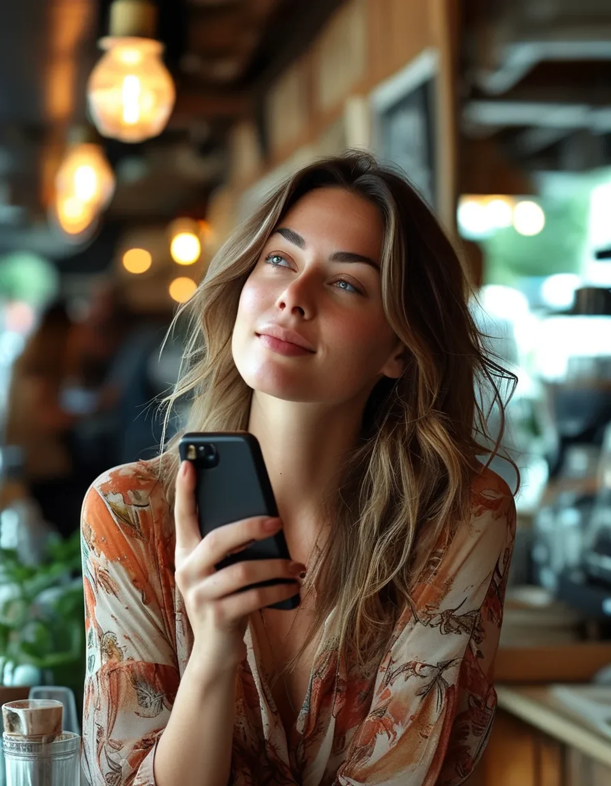Text Neck Is a Phone Height Problem: the Eye-Level Fix and the 3 Habits That Make It Stick