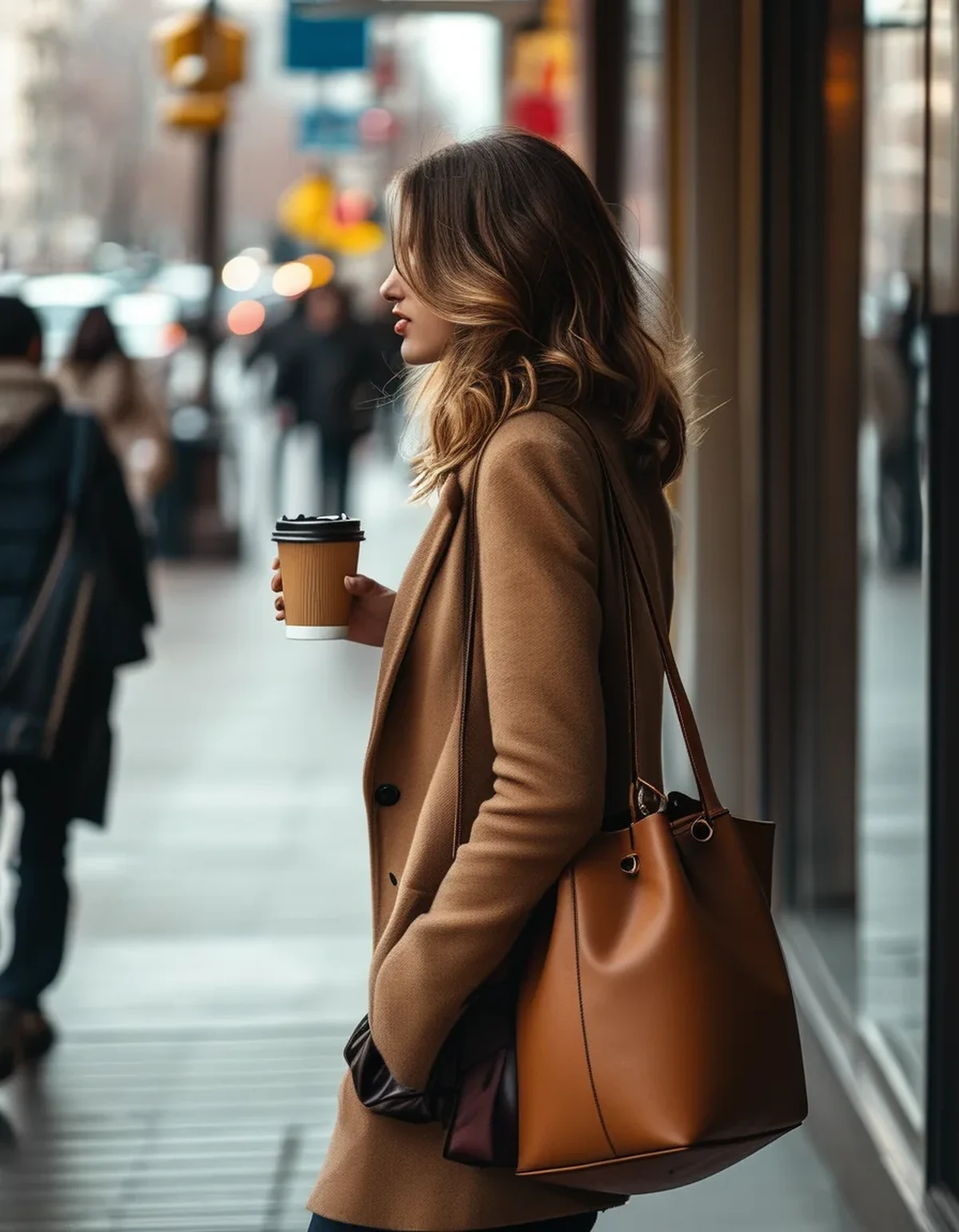 What Carrying a Bag on the Same Shoulder Every Day Actually Does