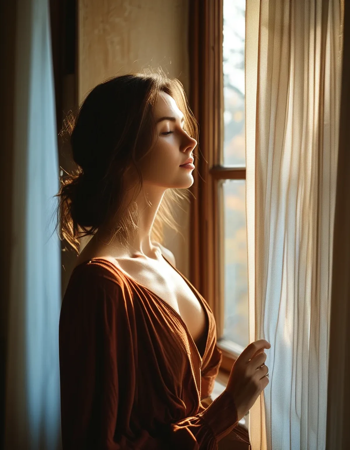 Why Your Posture Quietly Changes When the Seasons Do