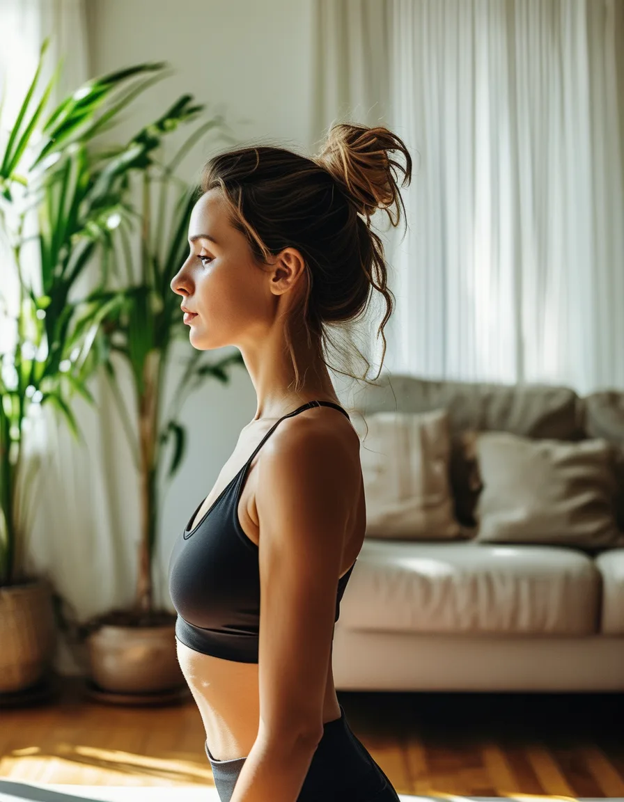 Why Wearing a Posture Corrector Too Often Can Leave Posture Weaker Than Before