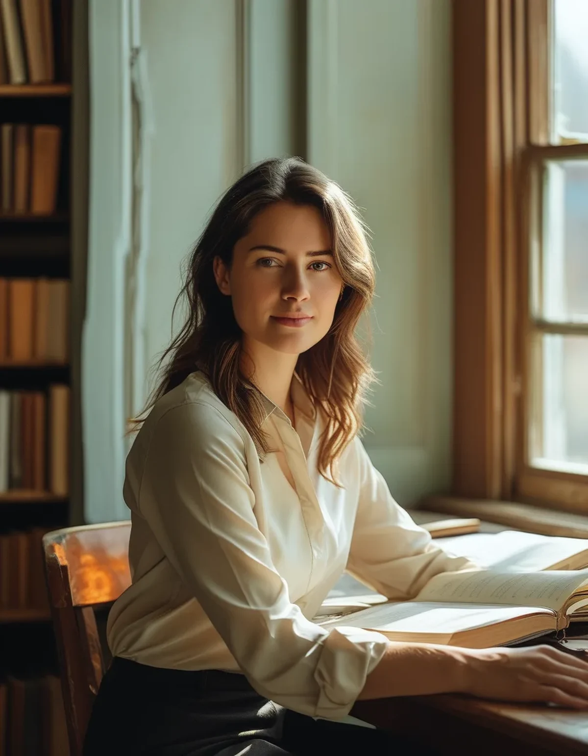Why Every Posture Correction You Make Fades Within Twenty Minutes