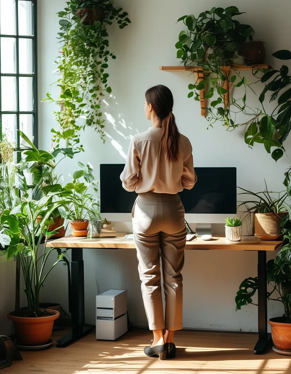 Why Posture Cues Stop Working — and What Actually Holds Instead