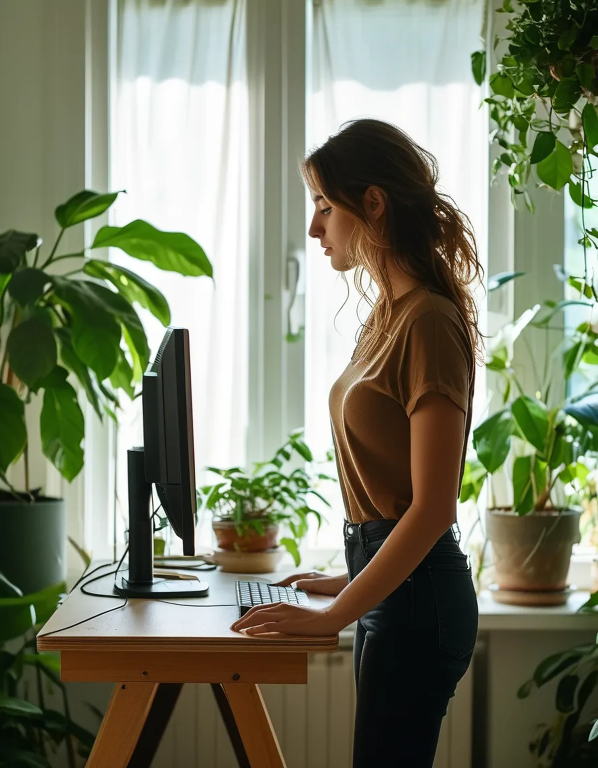 Why Posture Cues Stop Working — and What Actually Holds Instead