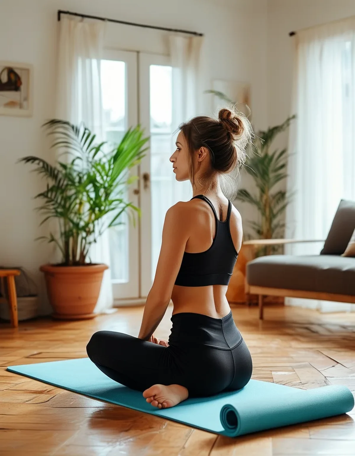Why Posture Quietly Gets Worse Every Year Even When You're Actively Working On It