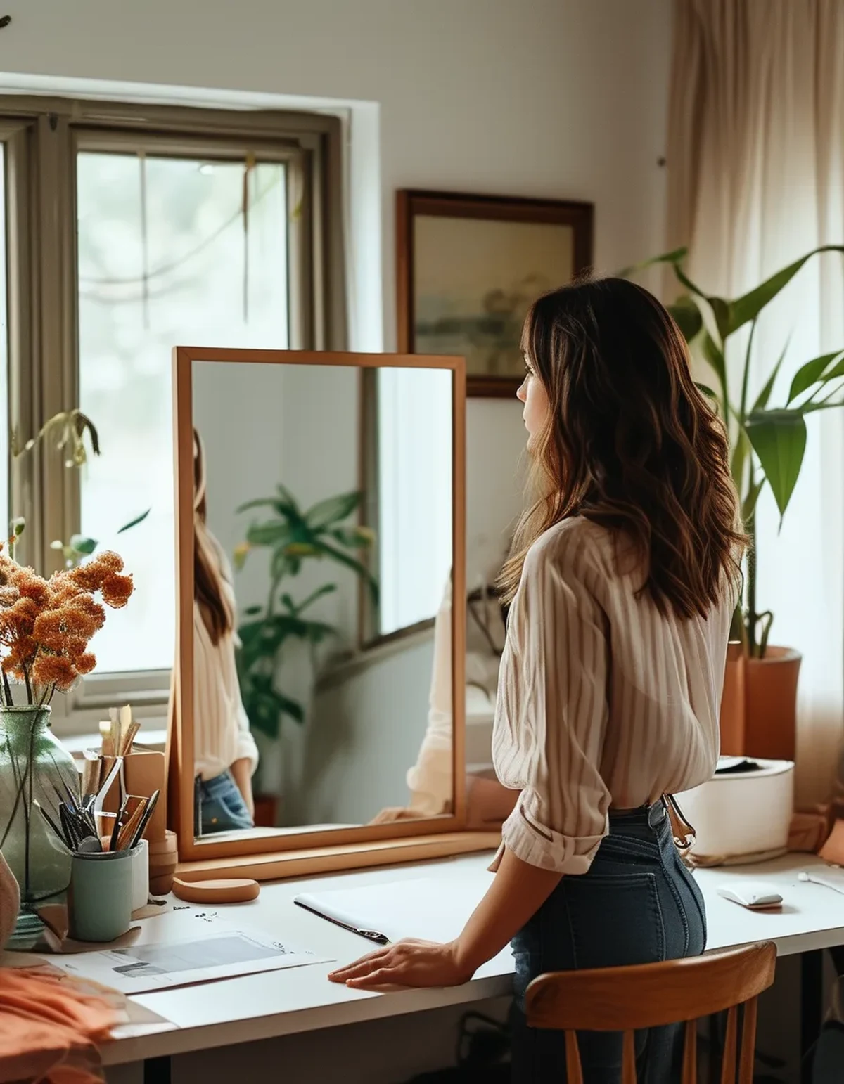 Why Standing Desk Posture Quietly Gets Worse the Longer You Stand