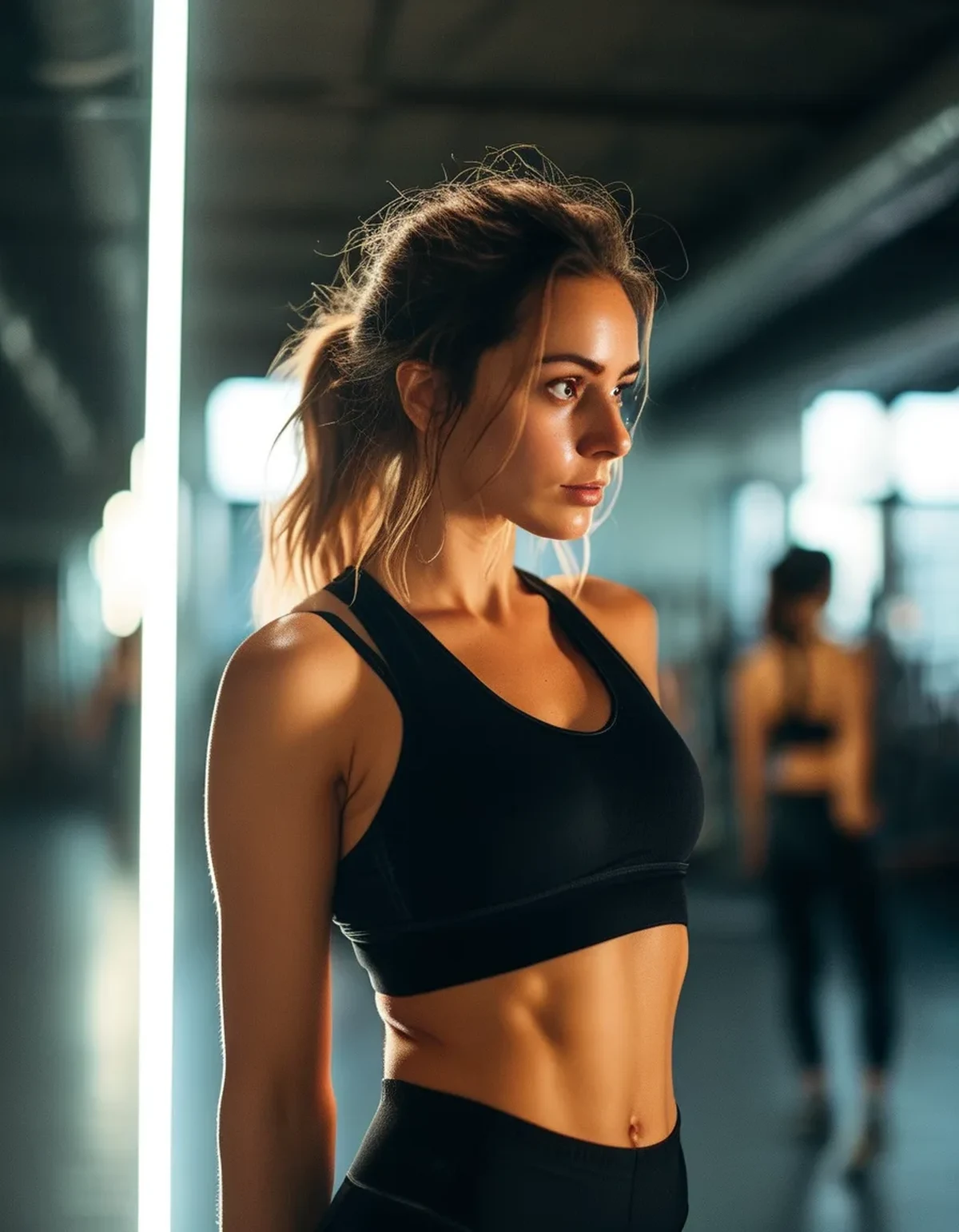 Why Getting Stronger Can Make Your Posture Worse, Not Better