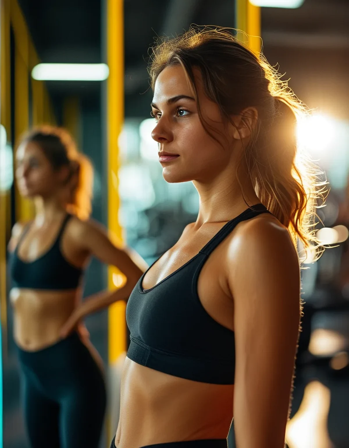 Why Getting Stronger Can Make Your Posture Worse, Not Better